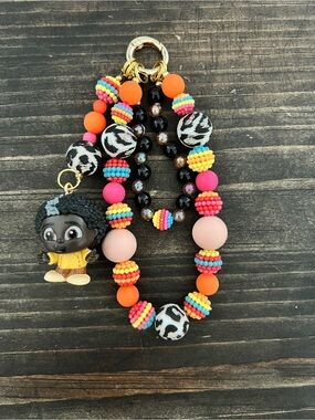 Felix From Encanto doorable keychain